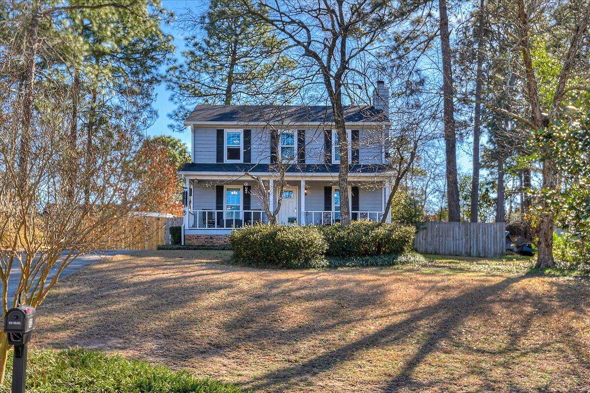 632 Ridgefield Drive - Photo 1