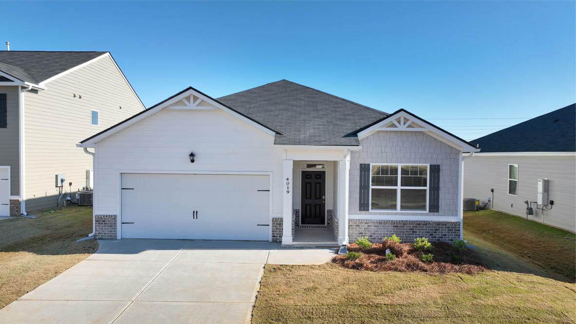 4150 Sorensten Drive - Photo 1