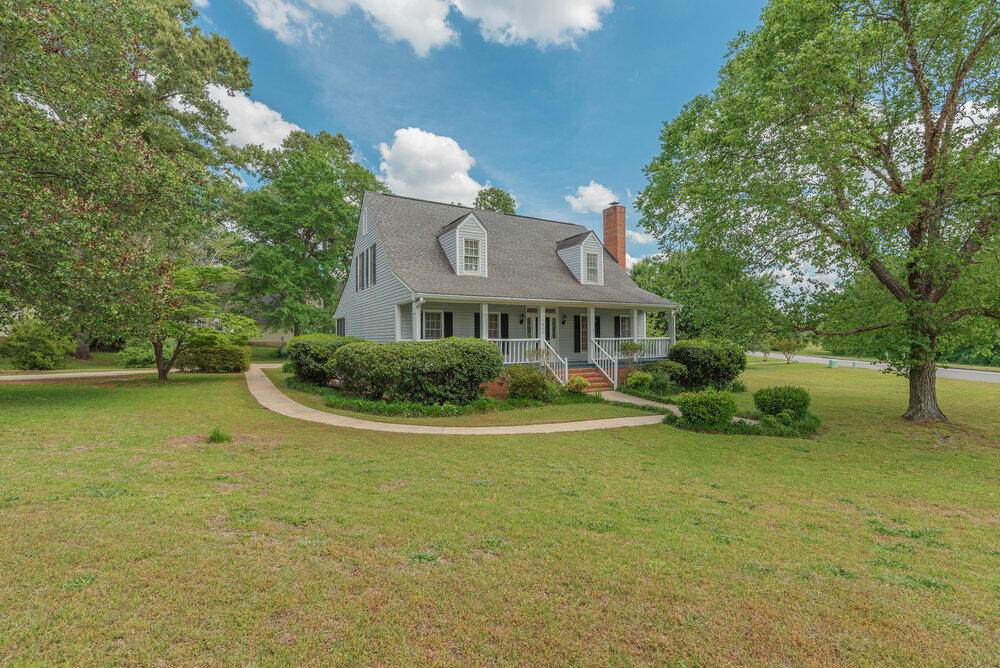 1025 Legacy Lane, AIKEN, SC 29803 (MLS 205994) Shannon Rollings