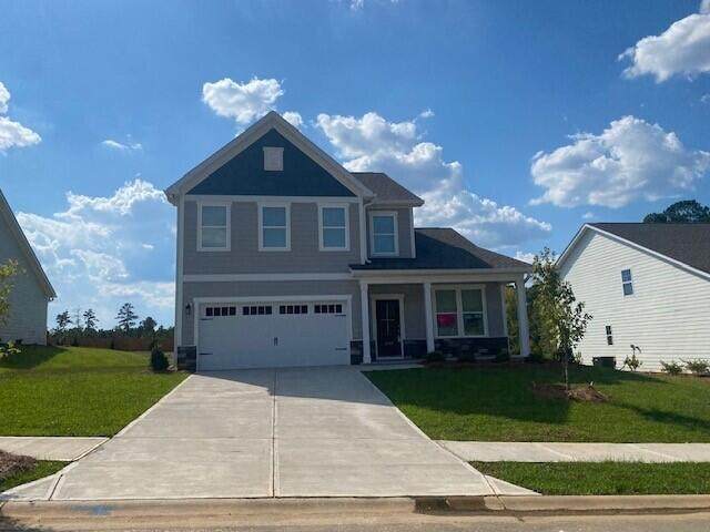 2169 Southland Drive - Photo 1