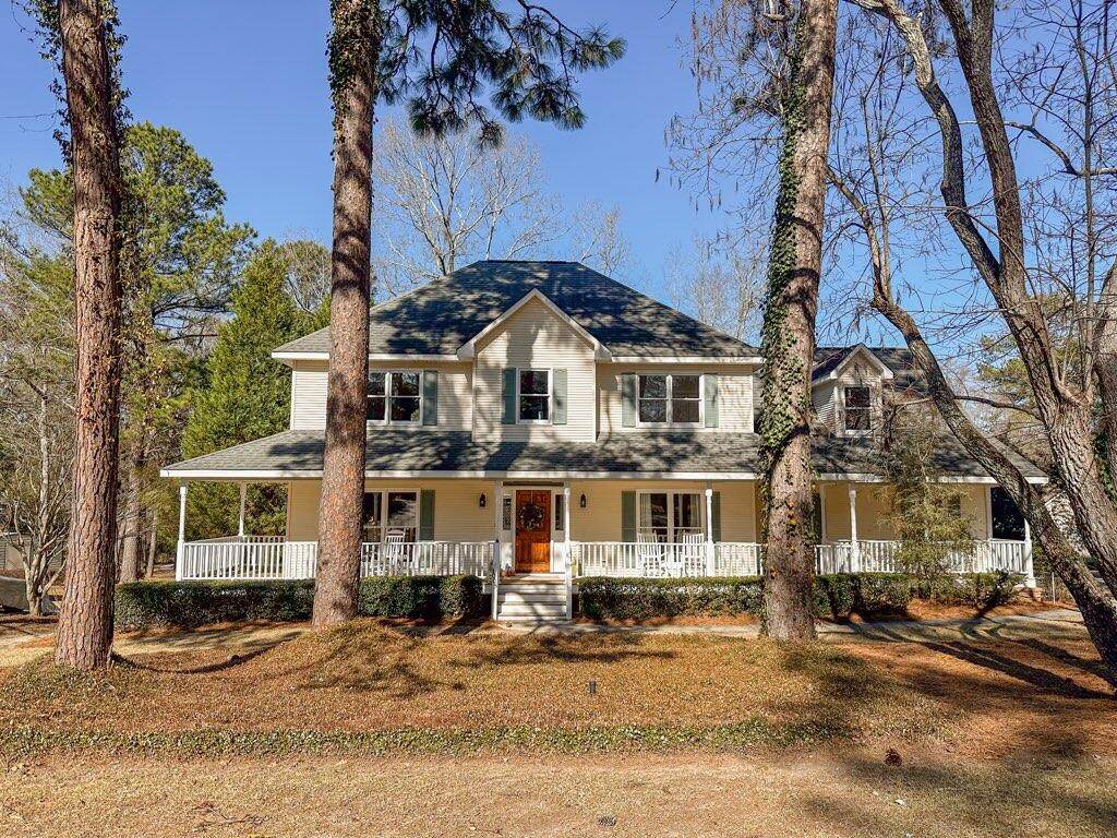 1005 Bellreive Drive - Photo 1