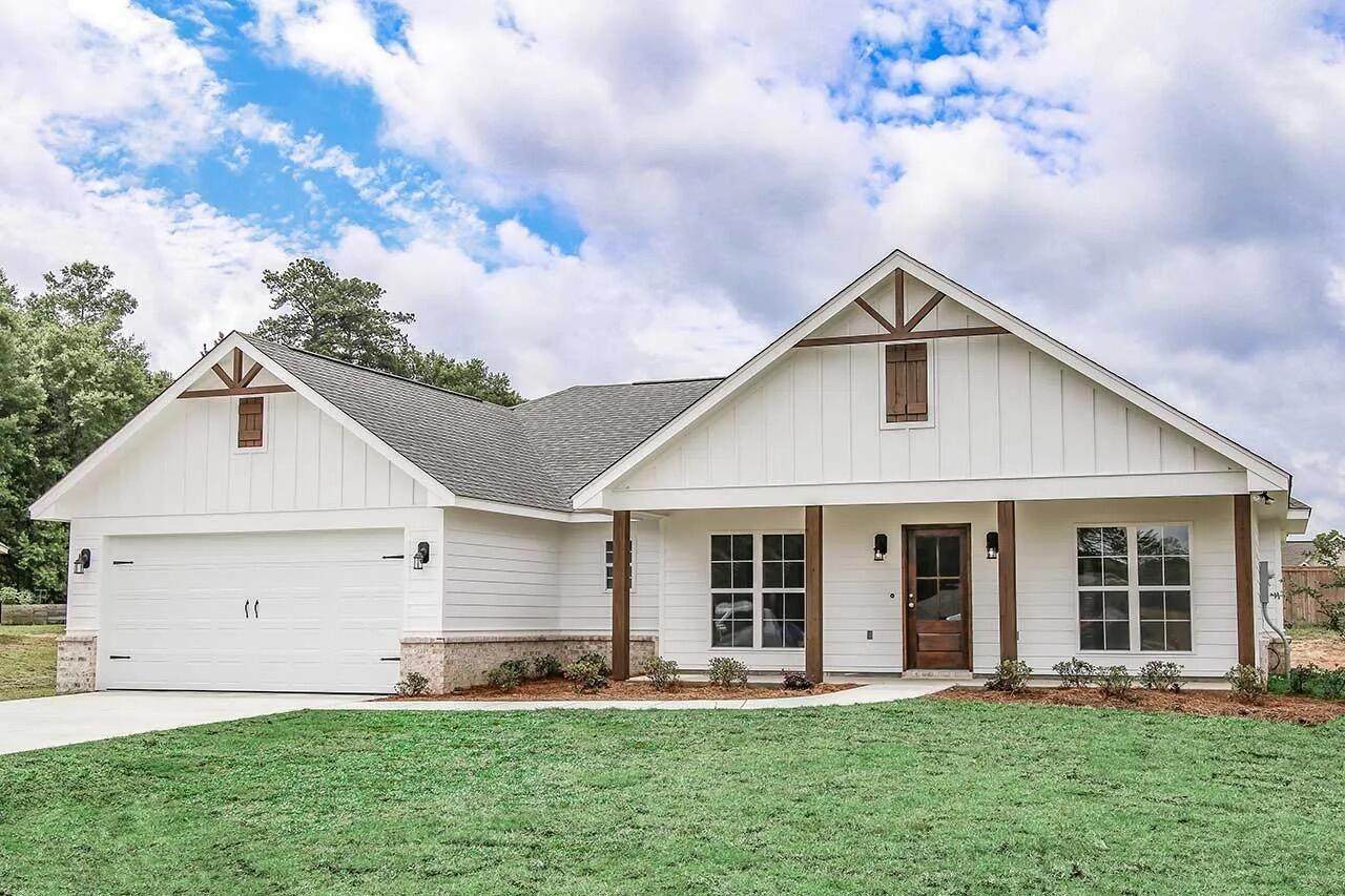 20 Blackberry Lane - Photo 1