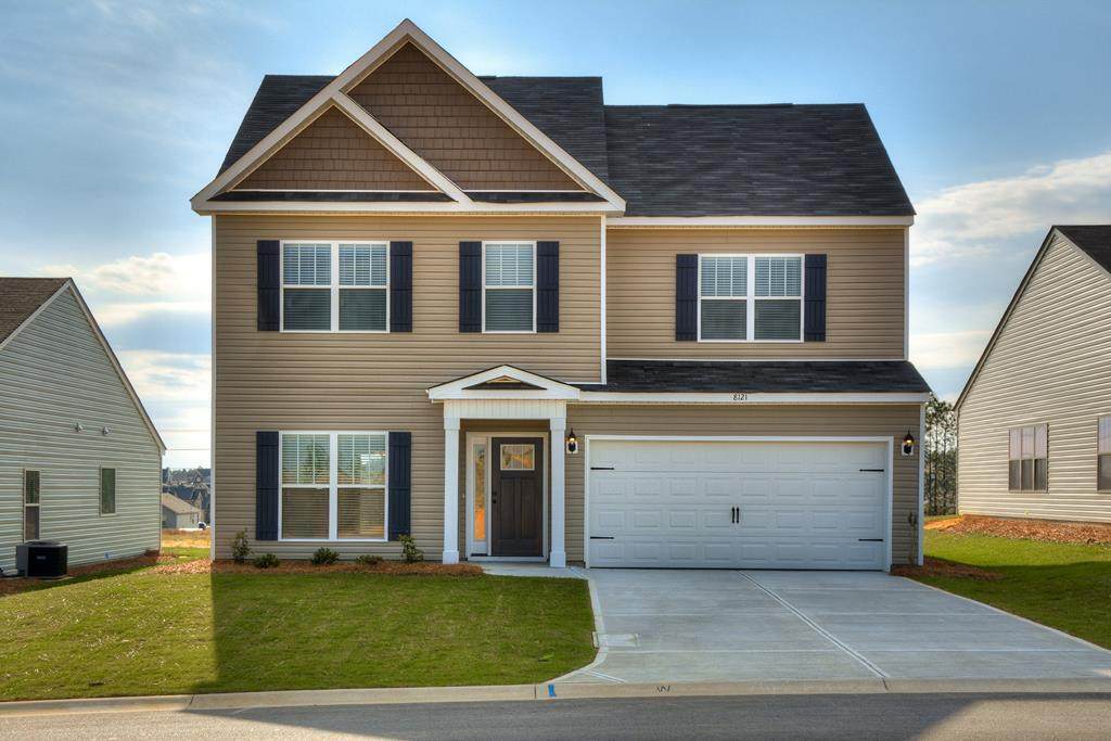 384 Mill Stone Lane - Photo 1