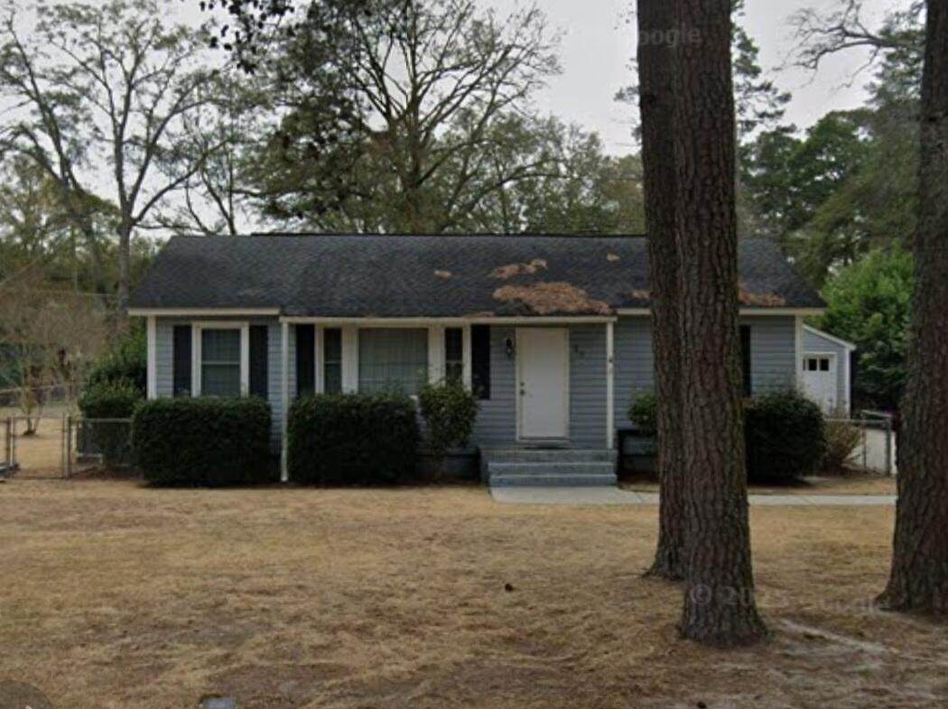 27 Clemson Drive Drive - Photo 1
