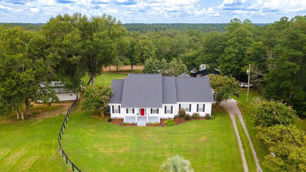 1107 &1105 Gray Mare Hollow Road - Photo 1