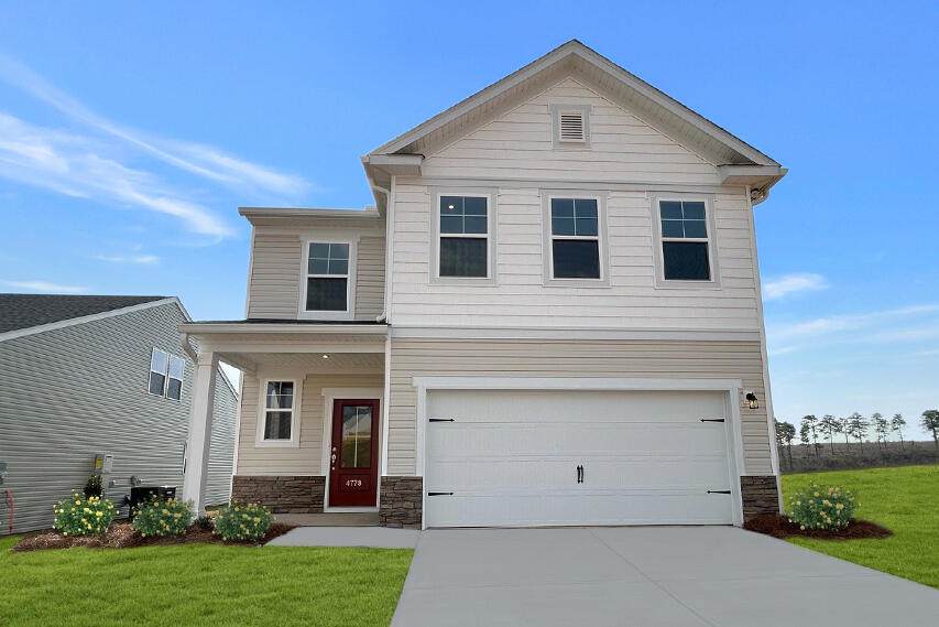 4778 Hartshorn Circle - Photo 1