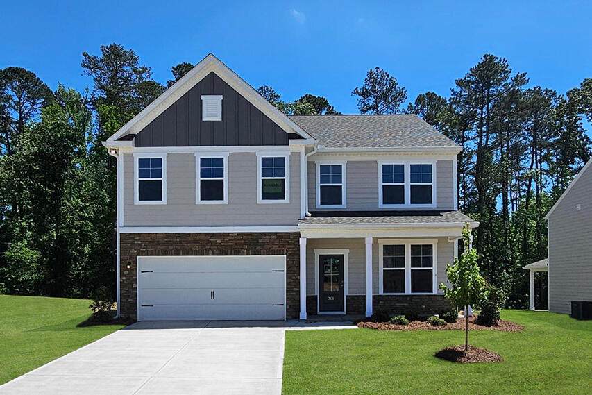 368 Tupelo Pass - Photo 1