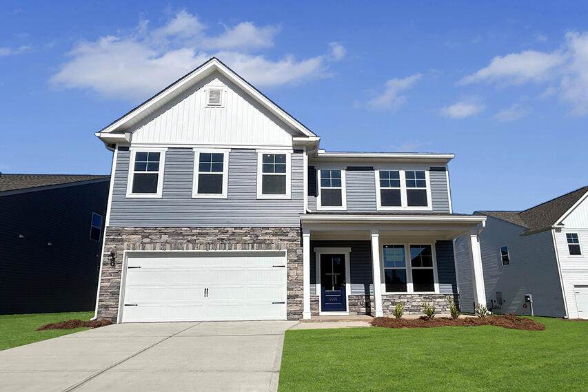 4468 Hartshorn Circle - Photo 1