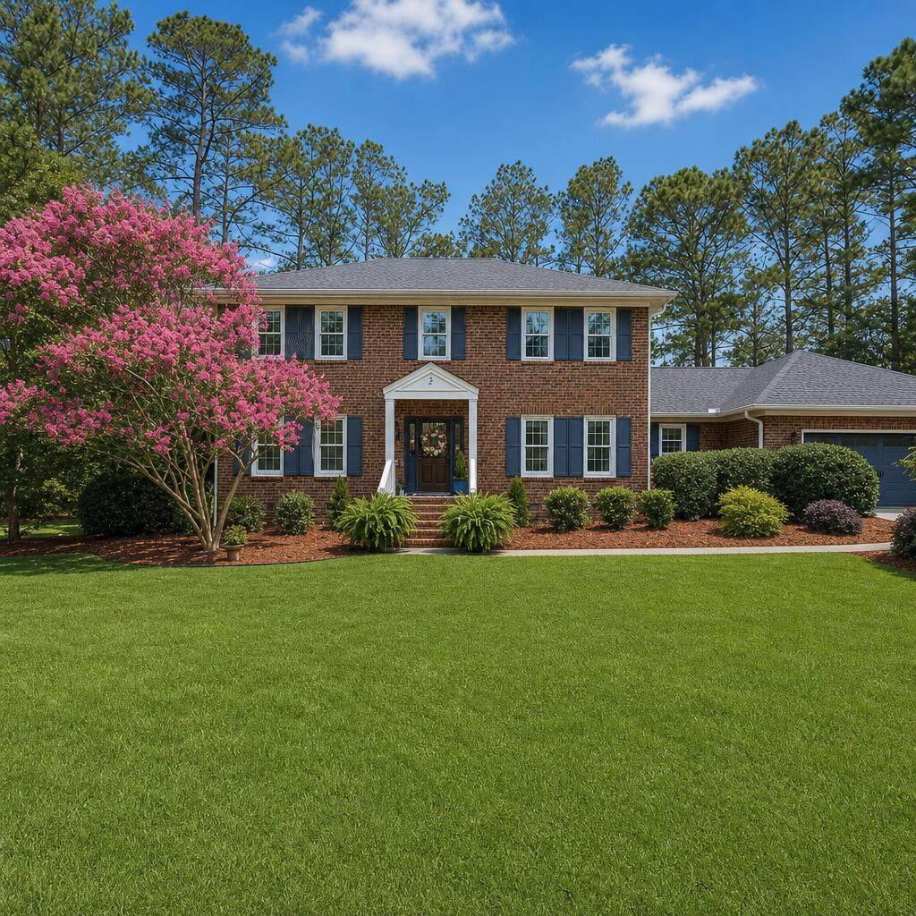 2 Pine Needle Circle - Photo 1