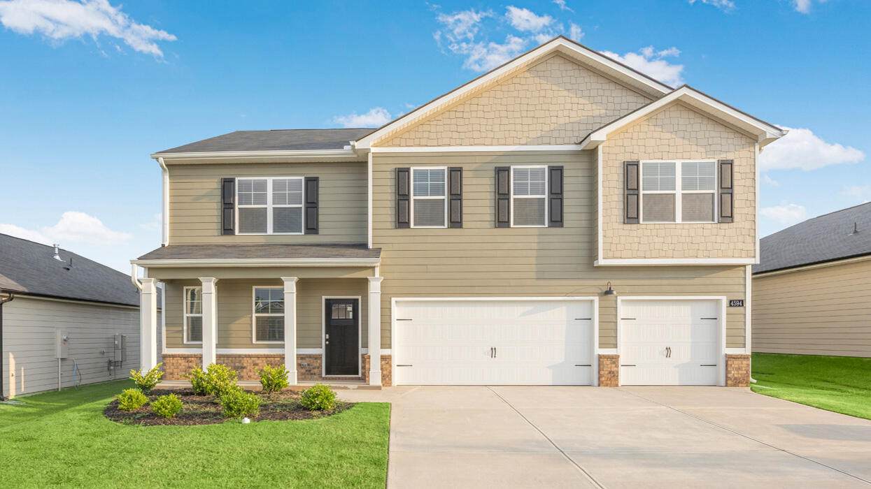 4594 Crimson Pass - Photo 1
