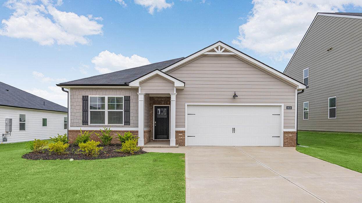 4618 Crimson Pass - Photo 1