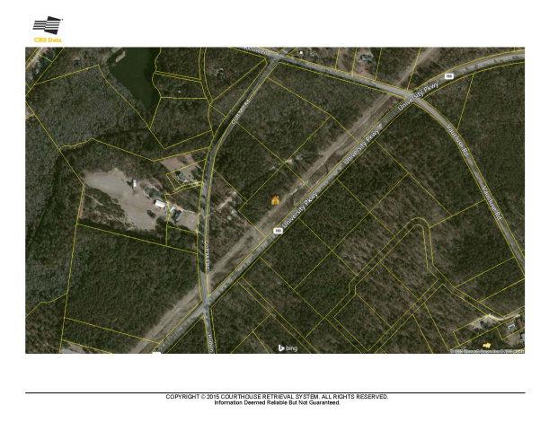 00 Hwy 118 By Pass - Photo 1