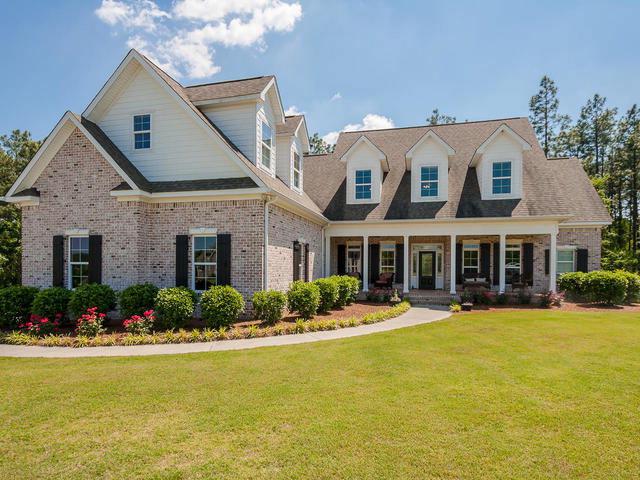 7095 Hidden Field Ct - Photo 1