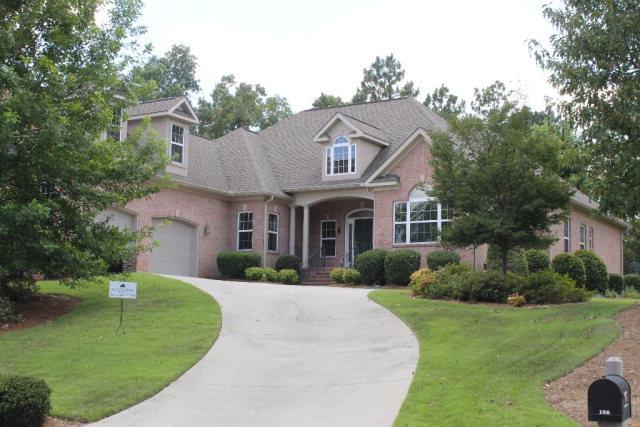 166 Foxhound Run - Photo 1