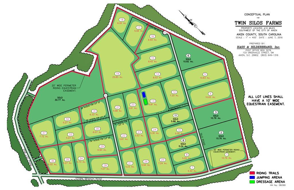 Lot 16 Silos Road - Photo 1