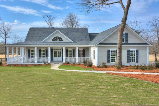612 Mcintosh Loop - Photo 1