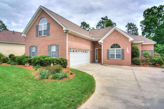 129 Fox Trace Court - Photo 1