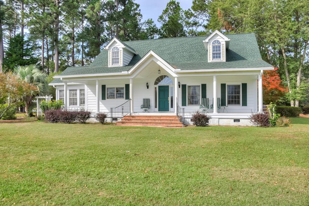 492 Black River Road - Photo 1