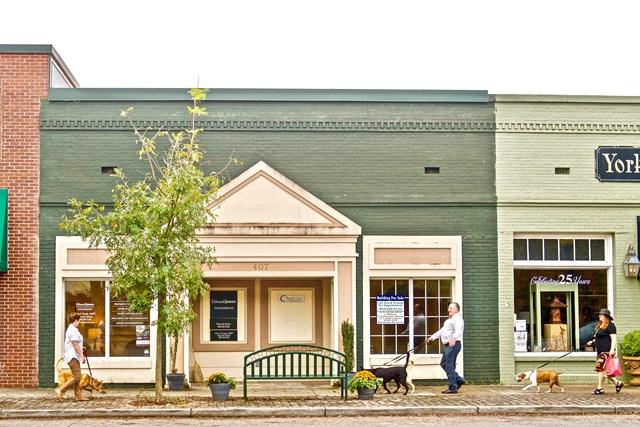 407 Hayne Ave Sw - Photo 1