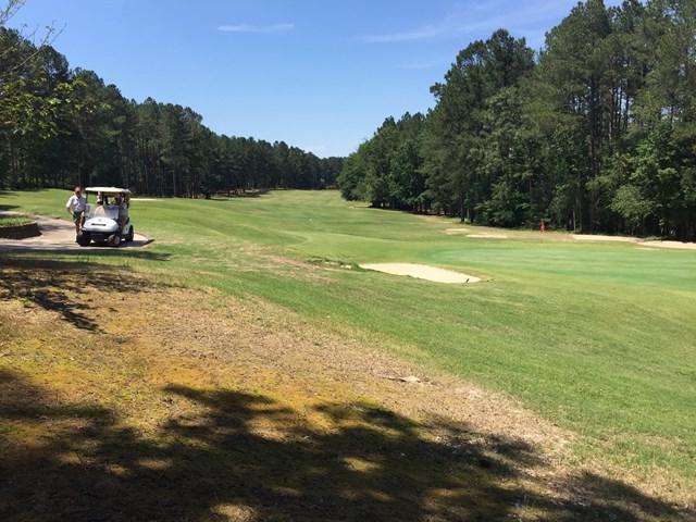 Lot1A Club Drive - Photo 1