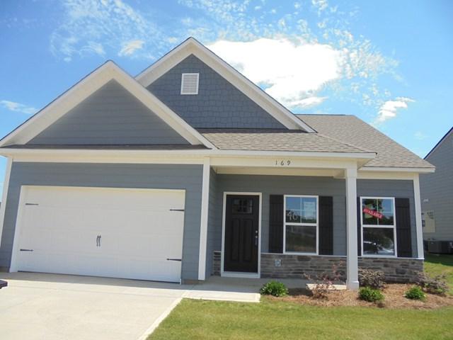 169 Kirkwood Drive - Photo 1