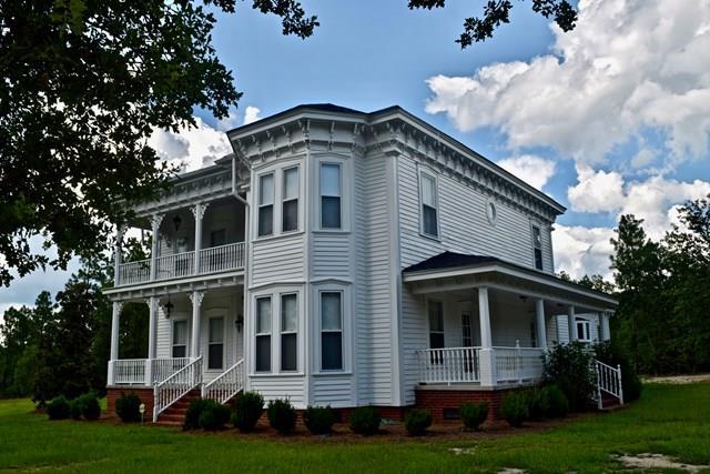 477 Snipes Pond Rd - Photo 1