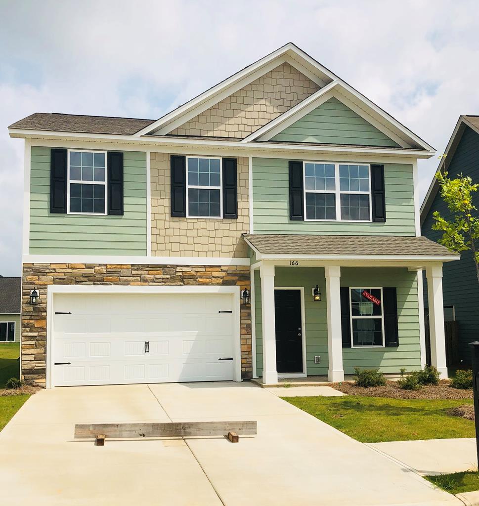 166 Kirkwood Drive - Photo 1