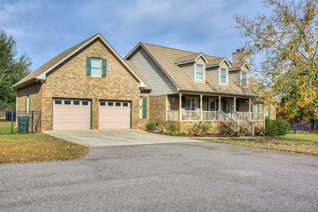 2105 Wesson Drive - Photo 1