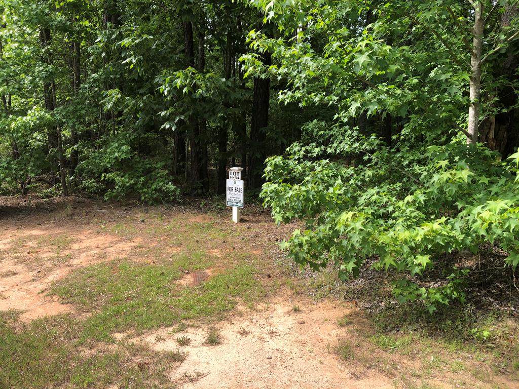 Lot H-34 Longstreet Place - Photo 1 Lot H-34 Longstreet Place - Photo 1