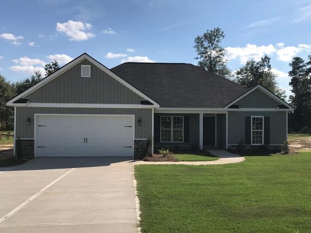 Lot 5 Murrah Road Ext - Photo 1
