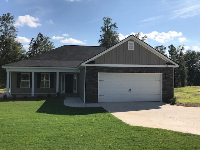 Lot 6 Murrah Road Ext - Photo 1