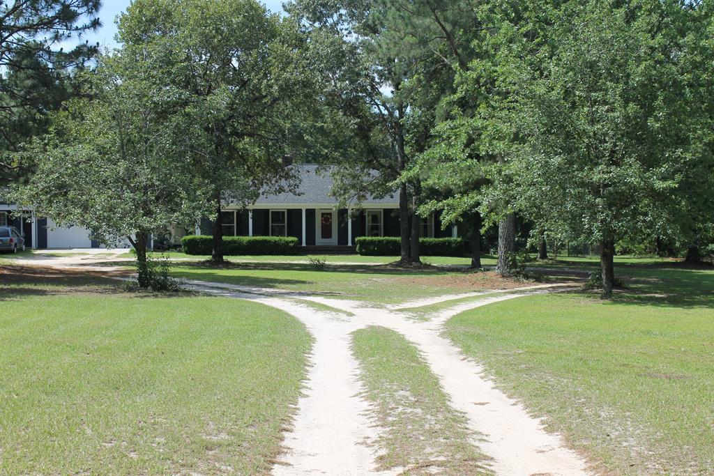 3098 Camp Rawls Rd - Photo 1