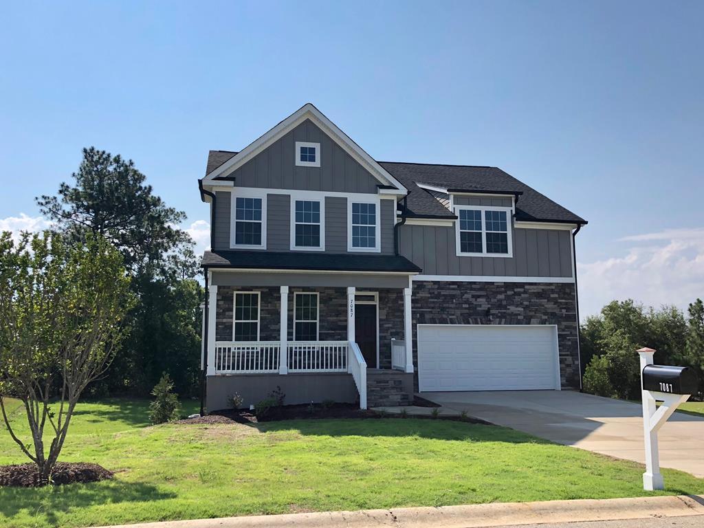 7087 Wethersfield Drive - Photo 1