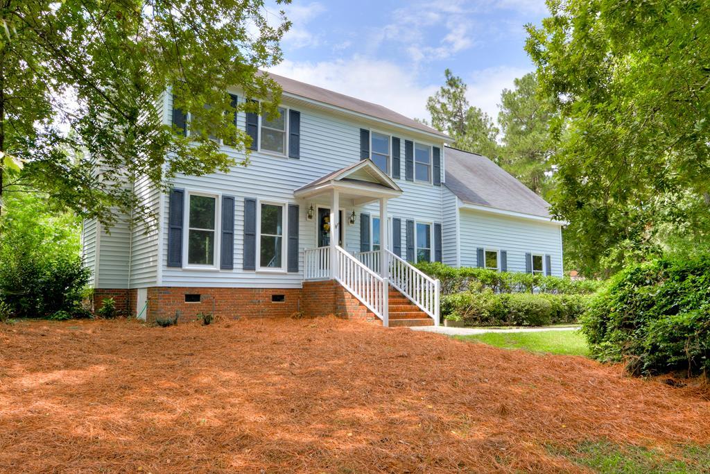 16 Foxdale Court - Photo 1