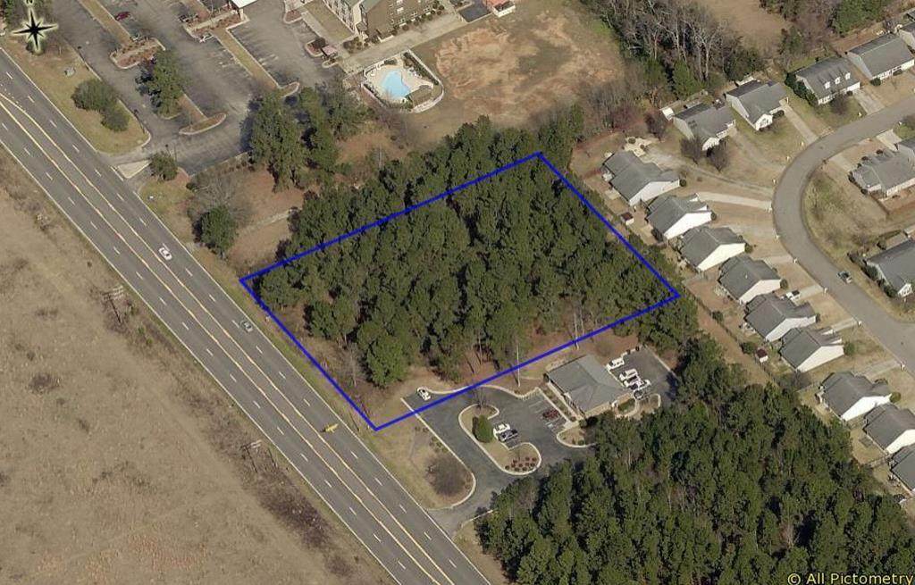 3280 Whiskey Road - Photo 1