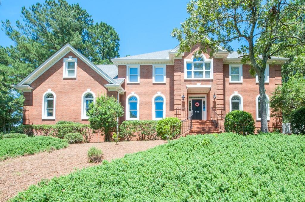 361 Live Oak Road - Photo 1