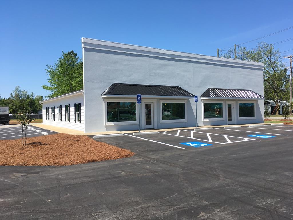 4257 Whiskey Road - Photo 1