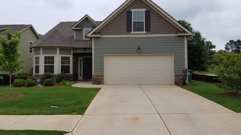158 Sierra - Photo 1