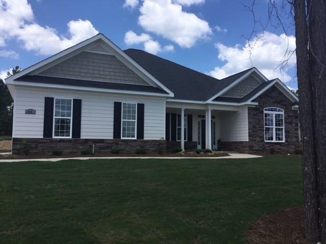 3162 Tarleton Court - Photo 1