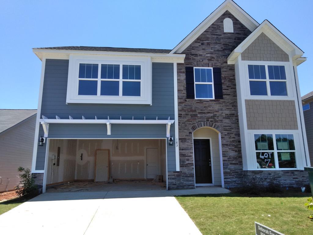 183 Sierra Drive - Photo 1