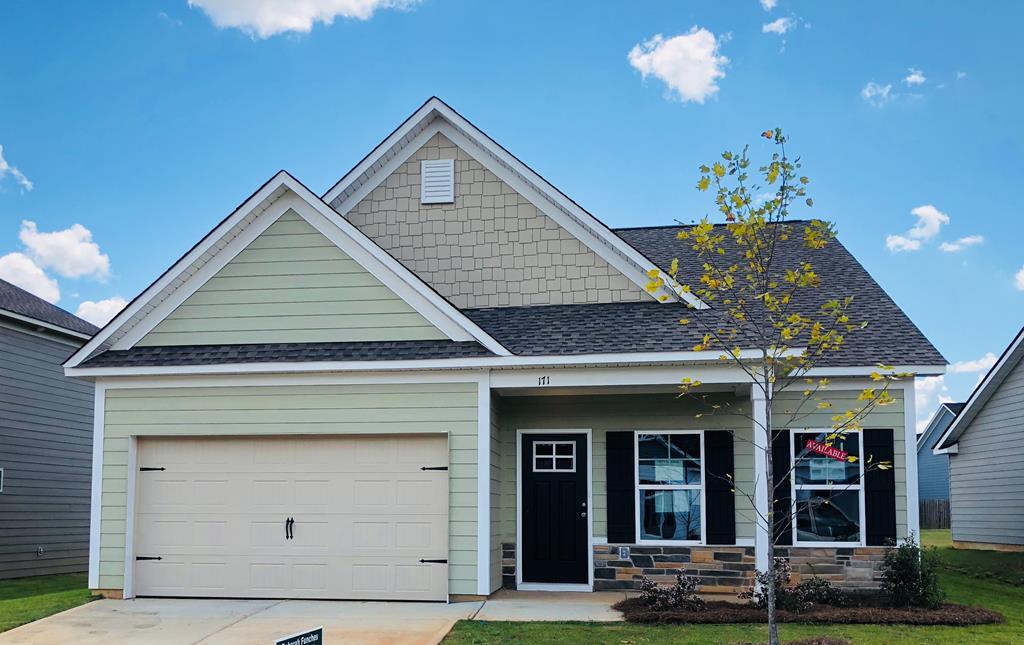 171 Sierra Drive - Photo 1