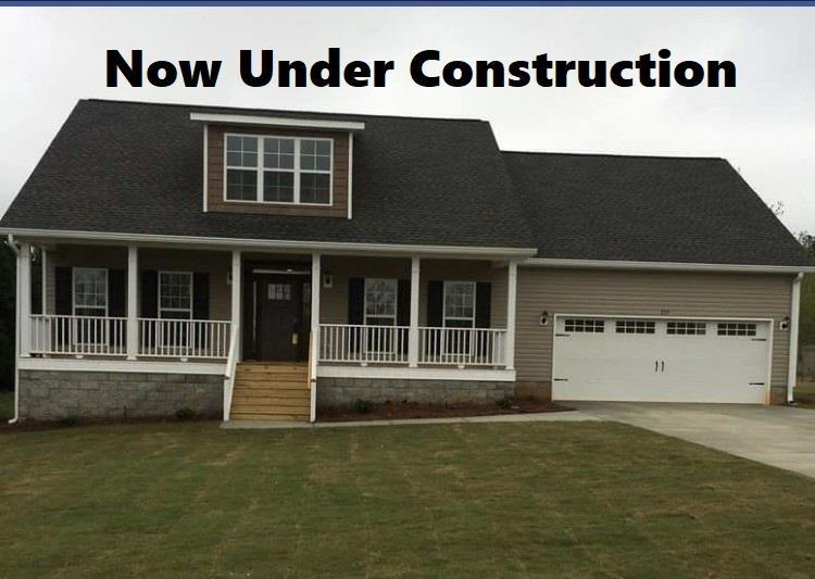 1426 Old Kimbill Trail - Photo 1