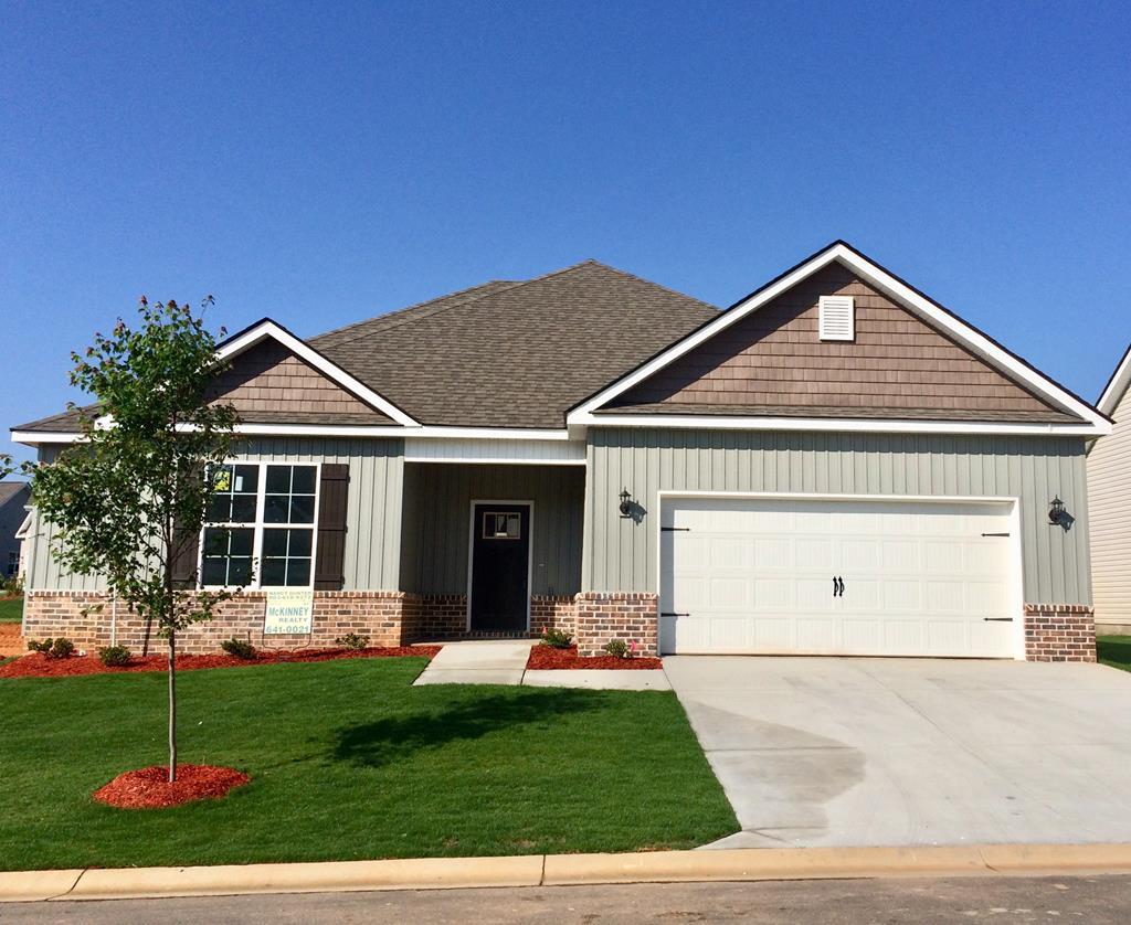 3332 Greymoor Circle - Photo 1
