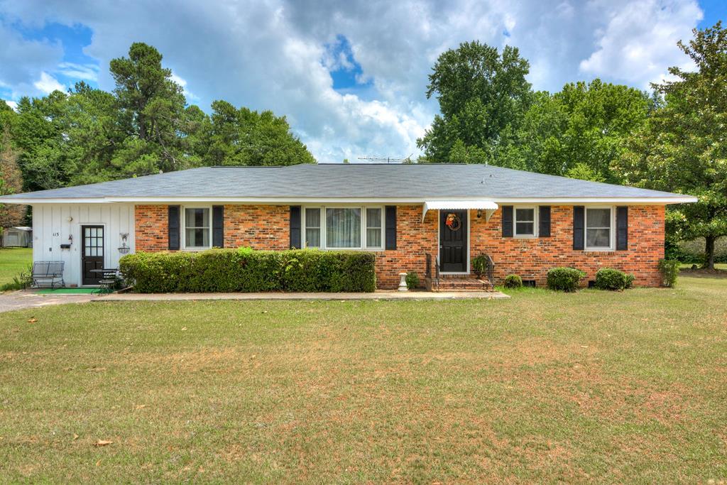 115 Dupont Dr Nw - Photo 1