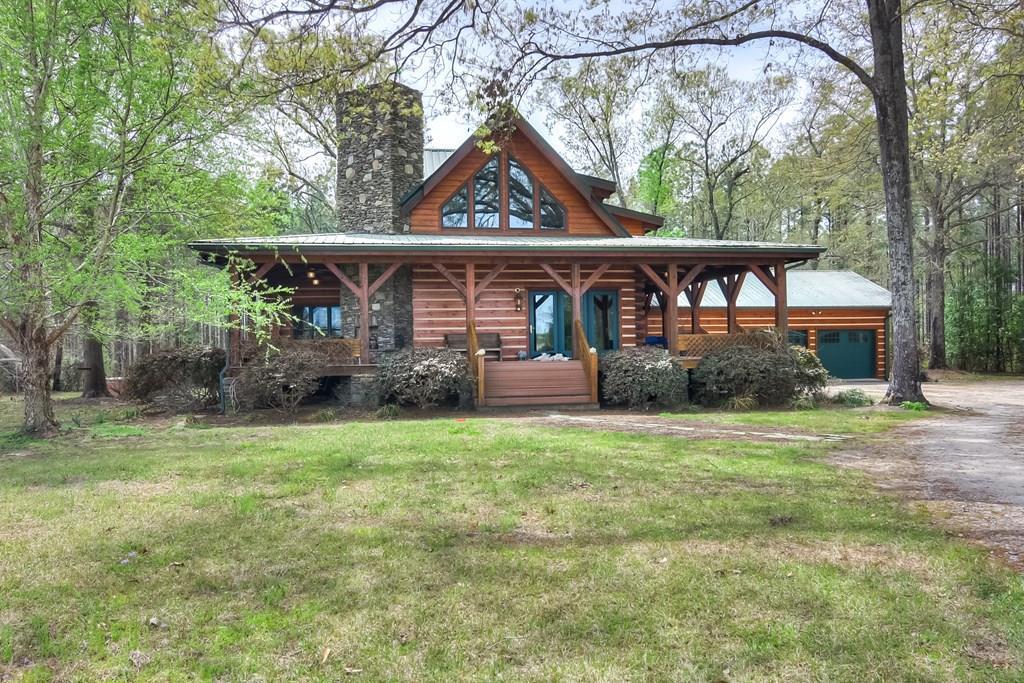 254 Whittle Pond Road - Photo 1