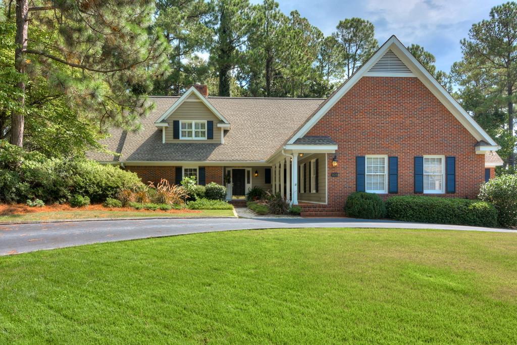 809 Holley Lake Rd - Photo 1