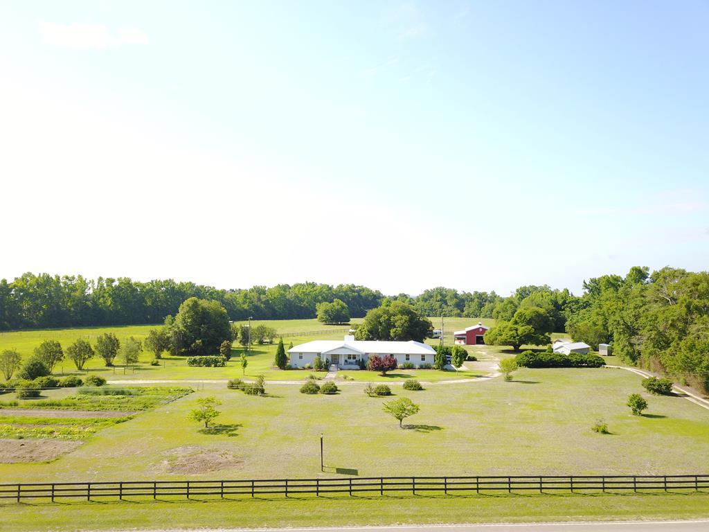 1266 Old Graniteville Highway - Photo 1