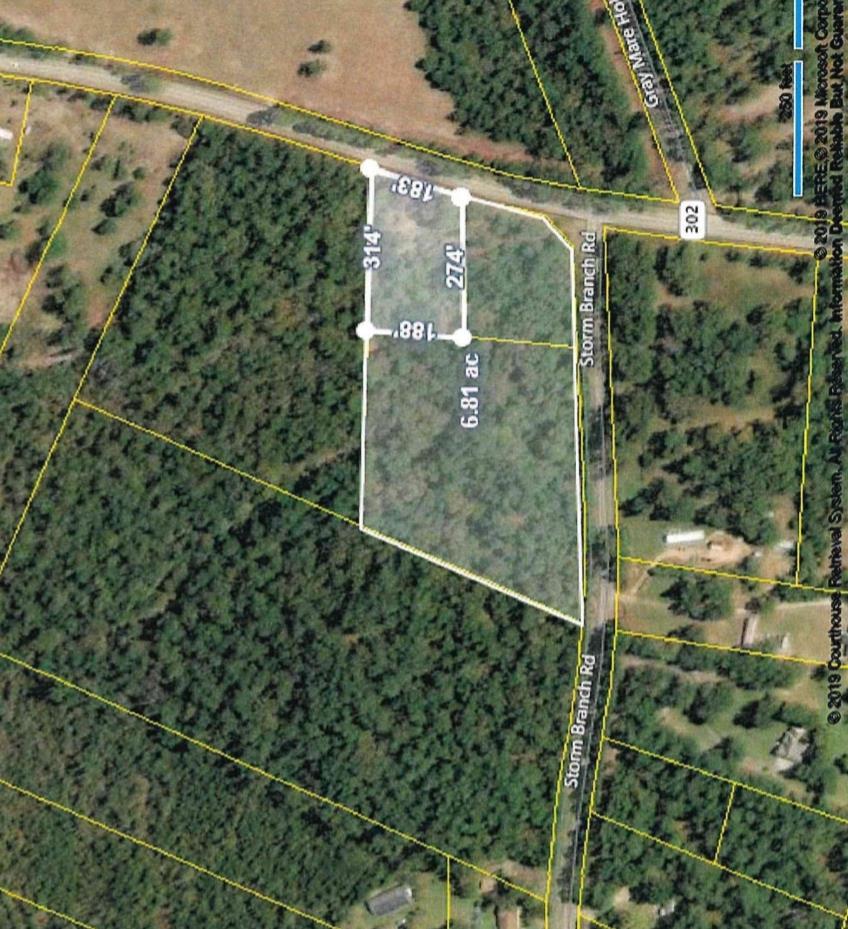 2516 Silver Bluff Road - Photo 1
