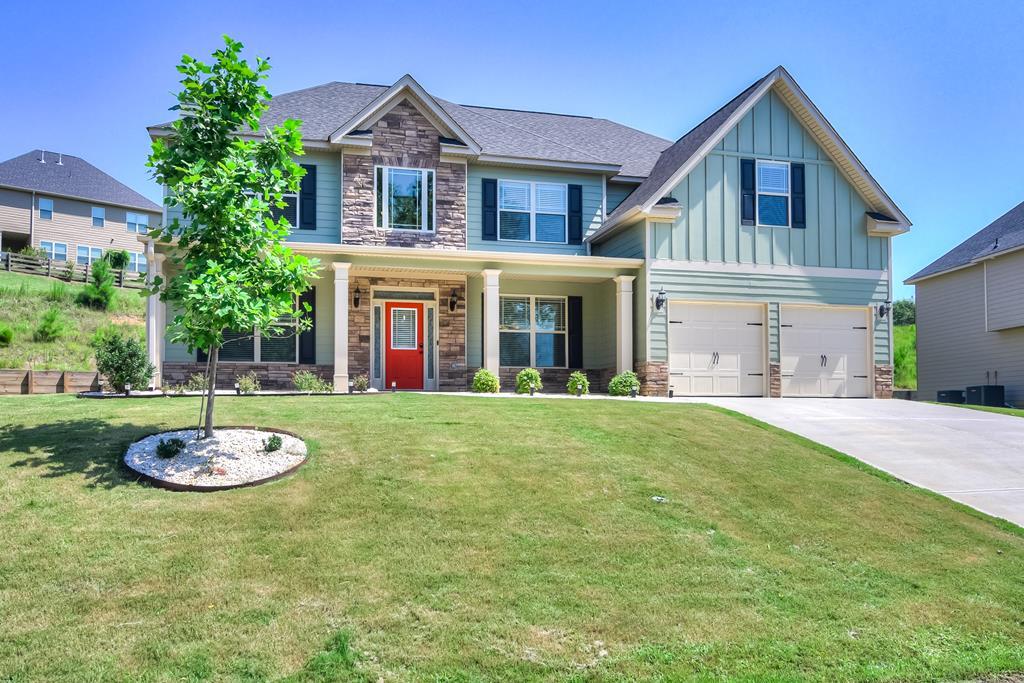 150 Hodges Bay Dr - Photo 1