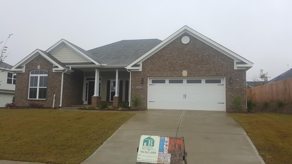 343 Bridle Path Rd - Photo 1